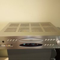 NAD L53 DVD ресийвър, снимка 2 - Ресийвъри, усилватели, смесителни пултове - 41265037