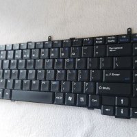 Клавиатура за лаптоп Chicony V400 MSI EX601 S430 , снимка 4 - Други - 39779717