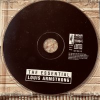 Louis Armstrong,Nina Simone, снимка 7 - CD дискове - 38959690