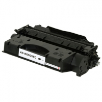 Тонер касета HP CE505X, 05X / Canon CRG-719H Quality Plus -Съвместима, снимка 1 - Принтери, копири, скенери - 36223416