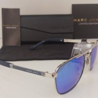 Оригинални слънчеви очила - Marc John, снимка 1 - Слънчеви и диоптрични очила - 41184723