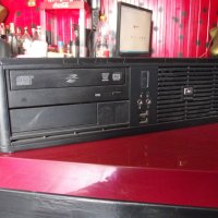 HP Compaq 7900 SFF, снимка 2 - За дома - 41141960