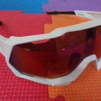 Слънчеви очила за колоездене и бягане UV400, снимка 2 - Слънчеви и диоптрични очила - 35712765