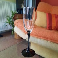Чаши за шампанско, снимка 4 - Чаши - 17315854
