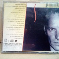 Sting, снимка 2 - CD дискове - 38640874