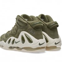 маратонки  Nike Air Max Uptempo 97 QS номер 42-42,5, снимка 9 - Маратонки - 39330514