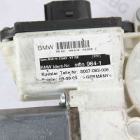  Стъклоповдигач преден десен за BMW X3 E83 (2004-2011), снимка 3 - Части - 41780011