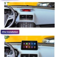 Opel Meriva 2010-2018 - 9" НАВИГАЦИЯ, 9538, снимка 2 - Аудиосистеми - 42155395