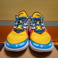 Nike LeBron 18 Low Stewie, снимка 1 - Баскетбол - 44717870