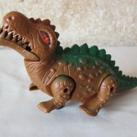НОВ динозавър, снимка 2 - Конструктори - 35821747