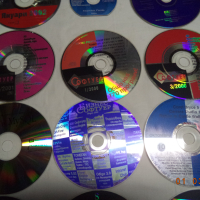 Лот стари компакт дискове - за всекиго по нещо, снимка 12 - CD дискове - 44650638