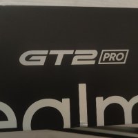 Realme GT 2 PRO 5G 12/256 , снимка 1 - Други - 44020889