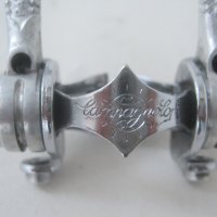 Campagnolo 1014 Record-шосейни команди-РЕТРО, снимка 2 - Части за велосипеди - 34185684