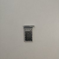 SIM държач за Samsung S22 PLUS, снимка 1 - Резервни части за телефони - 41319305