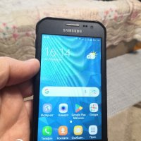 Samsung Xcover 3 - Водо, прахо и ударо устойчив , снимка 2 - Samsung - 44355891