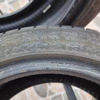 2бр летни гуми 215/45/16 Pirelli V746, снимка 4 - Гуми и джанти - 40665201