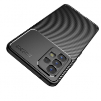 Samsung Galaxy A53 5G - Удароустойчив Кейс Гръб FIBER, снимка 2 - Калъфи, кейсове - 36268434