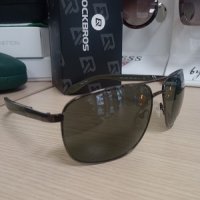 Мъжки слънчеви очила Guess, снимка 2 - Слънчеви и диоптрични очила - 44159135
