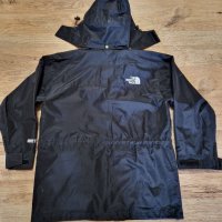 Мъжка ветровка THE NORTH Face Gore-TEX Размер S, снимка 2 - Якета - 40137483