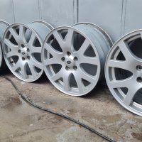 Оригинални джанти GENUINE RANGE ROVER SPORT 19" , снимка 5 - Гуми и джанти - 44499445