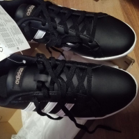 Дамски кецове/ маратонки Adidas 38 номер , снимка 2 - Кецове - 36485523