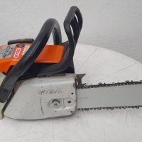 Щил/Stihl 024, снимка 2 - Градинска техника - 44491950