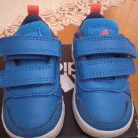 Маратонки Адидас , снимка 2 - Бебешки обувки - 42489249