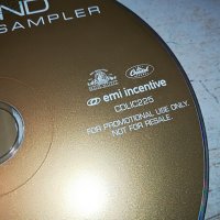 007 BOND CD ORIGINAL 1503231632, снимка 15 - CD дискове - 40011530