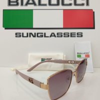 Дамски слънчеви очила - Bialucci , снимка 4 - Слънчеви и диоптрични очила - 41430454