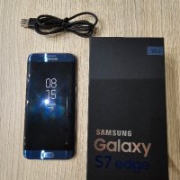 SAMSUNG S7 EDGE, снимка 1 - Samsung - 42014617