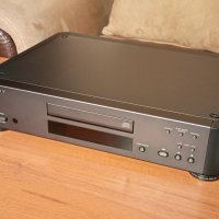 Sony CDP-S7, снимка 3 - Ресийвъри, усилватели, смесителни пултове - 42513874