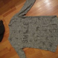 Дамски близи ЛОТ, снимка 6 - Блузи с дълъг ръкав и пуловери - 34573468