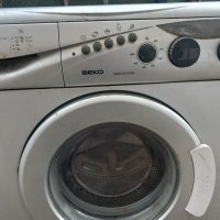 Продавам програматор за пералня Beko WMN 6510 MS, снимка 8 - Перални - 39468805