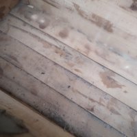 Старинен дървен сандък, снимка 2 - Антикварни и старинни предмети - 41980422
