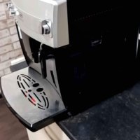 Кафемашина Delonghi magnifica , снимка 2 - Кафе машини - 44174895