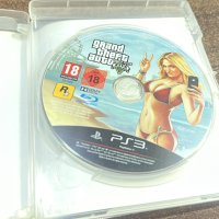 Игра за PS3 GTA V, снимка 2 - Игри за PlayStation - 41845469