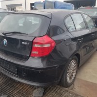 Бмв 116 Bmw 116 на части, снимка 3 - Автомобили и джипове - 42740142