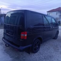 VW TRANSPORTER 2.5 TDI, снимка 4 - Бусове и автобуси - 44229168