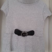 Дамско поло, снимка 1 - Блузи с дълъг ръкав и пуловери - 34511304