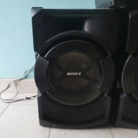 Sony Shake X30D на ТОП цена, снимка 2 - Аудиосистеми - 44789896