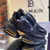 Дамски спортни обувки Balmain код 34, снимка 1 - Дамски ежедневни обувки - 41186525