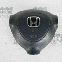  AIRBAG волан за Honda Civic 7-ген. (2001-2006), снимка 1 - Части - 41617998