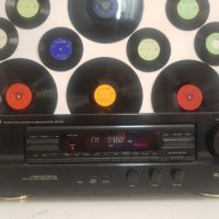 Receiver DENON AVR-800, снимка 1 - Ресийвъри, усилватели, смесителни пултове - 41397403