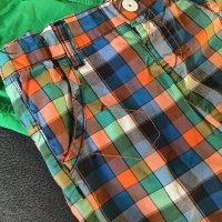 Летни панталонки 1г, снимка 2 - Панталони и долнища за бебе - 41084700