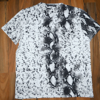 Just Cavalli - мъжки тениски, размери S, снимка 4 - Тениски - 36257011