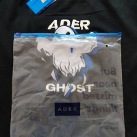 Ader Ghost T-shirt, снимка 9 - Тениски - 36313952