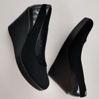 Платформи "Xcess", снимка 1 - Дамски ежедневни обувки - 35717883