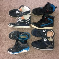 Детски обувки Ecco, footcare, superfit и timberland, снимка 2 - Детски маратонки - 33825321