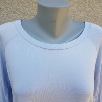 3XL Нова блуза Yoga Curves , снимка 2 - Блузи с дълъг ръкав и пуловери - 42092666