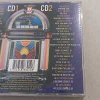 Die Super Oldie-Fete, CD двоен аудио диск (Хитовете 60-те, 70-те), снимка 3 - CD дискове - 41840191